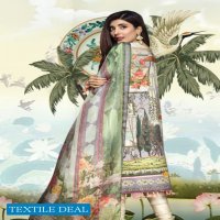 Anaya By Kiran chaudhry Luxury Lawn 2020 Branded Pakistani Catalog