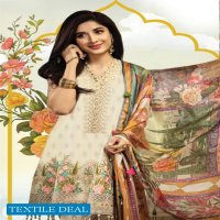 Anaya By Kiran chaudhry Luxury Lawn 2020 Branded Pakistani Catalog