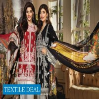 Anaya By Kiran chaudhry Luxury Lawn 2020 Branded Pakistani Catalog