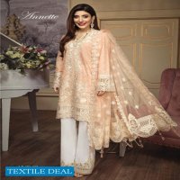Anaya By Kiran chaudhry Luxury Lawn 2020 Branded Pakistani Catalog