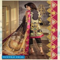 Anaya By Kiran chaudhry Luxury Lawn 2020 Branded Pakistani Catalog