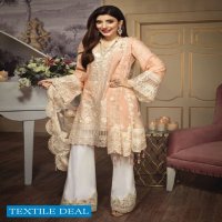 Anaya By Kiran chaudhry Luxury Lawn 2020 Branded Pakistani Catalog