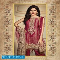 Anaya By Kiran chaudhry Luxury Lawn 2020 Branded Pakistani Catalog