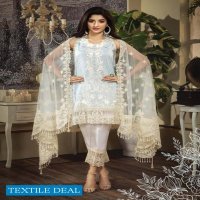 Anaya By Kiran chaudhry Luxury Lawn 2020 Branded Pakistani Catalog