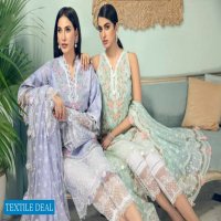 Anaya By Kiran chaudhry Luxury Lawn 2021 Branded Pakistani Catalog