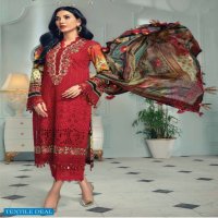 Anaya By Kiran chaudhry Luxury Lawn 2021 Branded Pakistani Catalog
