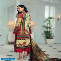 Anaya By Kiran chaudhry Luxury Lawn 2021 Branded Pakistani Catalog