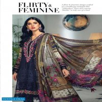 Anaya By Kiran chaudhry Luxury Lawn 2021 Branded Pakistani Catalog