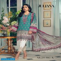 Anaya By Kiran chaudhry Luxury Lawn 2021 Branded Pakistani Catalog