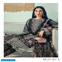 Anaya By Kiran chaudhry Luxury Lawn 2021 Branded Pakistani Catalog