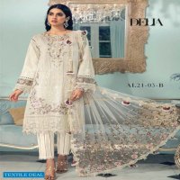 Anaya By Kiran chaudhry Luxury Lawn 2021 Branded Pakistani Catalog