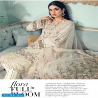 Anaya By Kiran chaudhry Luxury Lawn 2021 Branded Pakistani Catalog