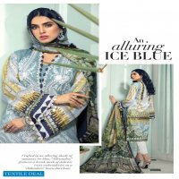 Anaya By Kiran chaudhry Luxury Lawn 2021 Branded Pakistani Catalog