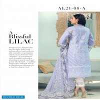 Anaya By Kiran chaudhry Luxury Lawn 2021 Branded Pakistani Catalog