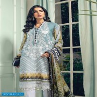 Anaya By Kiran chaudhry Luxury Lawn 2021 Branded Pakistani Catalog