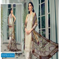 Anaya By Kiran chaudhry Luxury Lawn 2021 Branded Pakistani Catalog