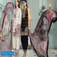 Anaya By Kiran chaudhry Luxury Lawn 2021 Branded Pakistani Catalog