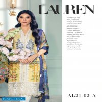 Anaya By Kiran chaudhry Luxury Lawn 2021 Branded Pakistani Catalog