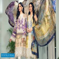 Anaya By Kiran chaudhry Luxury Lawn 2021 Branded Pakistani Catalog
