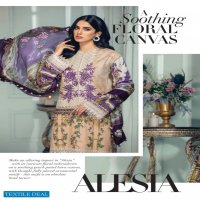 Anaya By Kiran chaudhry Luxury Lawn 2021 Branded Pakistani Catalog
