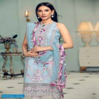 Anaya By Kiran chaudhry Luxury Lawn 2021 Branded Pakistani Catalog