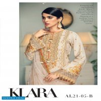 Anaya By Kiran chaudhry Luxury Lawn 2021 Branded Pakistani Catalog