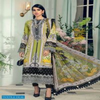 Anaya By Kiran chaudhry Luxury Lawn 2021 Branded Pakistani Catalog