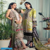 Anaya By Kiran chaudhry Luxury Lawn 2021 Branded Pakistani Catalog