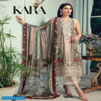 Anaya By Kiran chaudhry Luxury Lawn 2021 Branded Pakistani Catalog