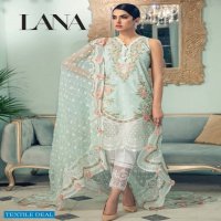 Anaya By Kiran chaudhry Luxury Lawn 2021 Branded Pakistani Catalog