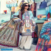 Anaya Viva Lawn 2021 Wholesale Branded Pakistani Dress