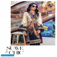 Anaya Viva Lawn 2021 Wholesale Branded Pakistani Dress
