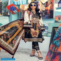 Anaya Viva Lawn 2021 Wholesale Branded Pakistani Dress