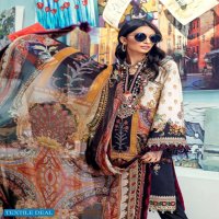 Anaya Viva Lawn 2021 Wholesale Branded Pakistani Dress