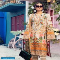 Anaya Viva Lawn 2021 Wholesale Branded Pakistani Dress
