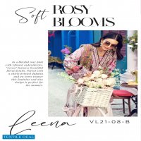 Anaya Viva Lawn 2021 Wholesale Branded Pakistani Dress