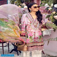 Anaya Viva Lawn 2021 Wholesale Branded Pakistani Dress