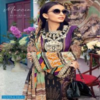 Anaya Viva Lawn 2021 Wholesale Branded Pakistani Dress