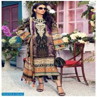 Anaya Viva Lawn 2021 Wholesale Branded Pakistani Dress