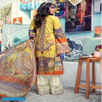 Anaya Viva Lawn 2021 Wholesale Branded Pakistani Dress