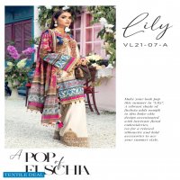 Anaya Viva Lawn 2021 Wholesale Branded Pakistani Dress