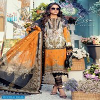 Anaya Viva Lawn 2021 Wholesale Branded Pakistani Dress