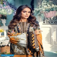 Anaya Viva Lawn 2021 Wholesale Branded Pakistani Dress