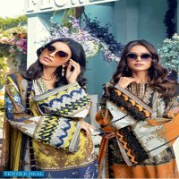 Anaya Viva Lawn 2021 Wholesale Branded Pakistani Dress