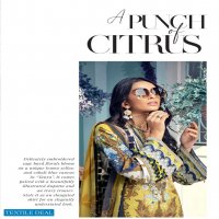 Anaya Viva Lawn 2021 Wholesale Branded Pakistani Dress