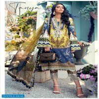 Anaya Viva Lawn 2021 Wholesale Branded Pakistani Dress