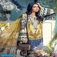 Anaya Viva Lawn 2021 Wholesale Branded Pakistani Dress