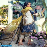 Anaya Viva Lawn 2021 Wholesale Branded Pakistani Dress