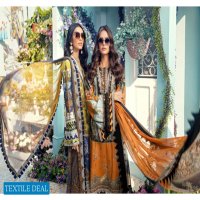Anaya Viva Lawn 2021 Wholesale Branded Pakistani Dress