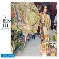 Anaya Viva Lawn 2021 Wholesale Branded Pakistani Dress